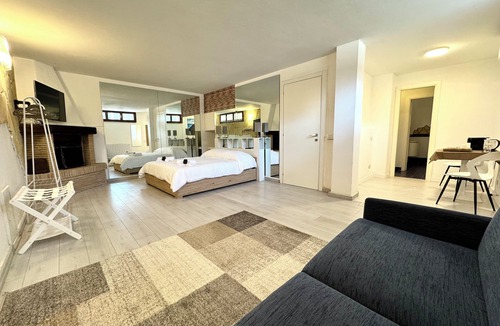 Grosseto House | Residence Il Boschetto