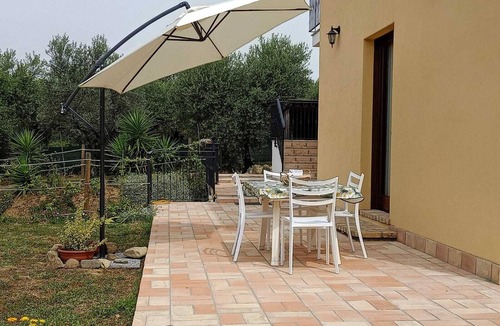 Civitanova Marche House | Residence Il Gatto e la Luna - Appartamento Stella