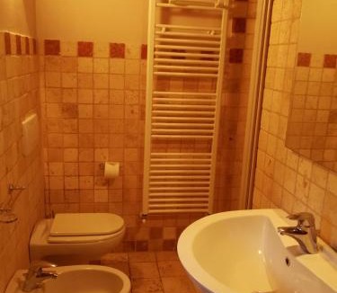 Montecarelli Apartment | Residence il Poggiolino