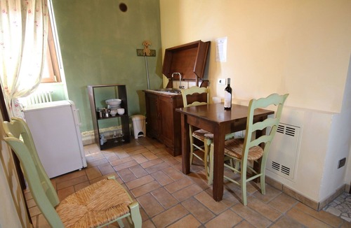 Monteprandone Apartment | Residence in Monteprandone with 0 bedrooms sleeps 2