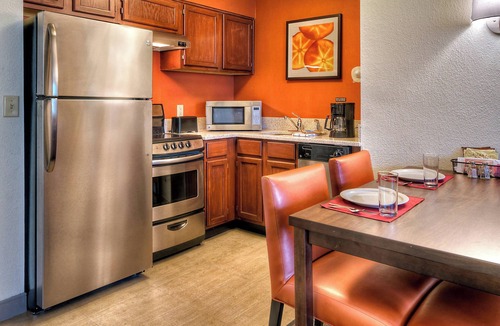 Germantown Hotel | Residence Inn By Marriott Memphis Germantown
