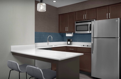 Hanover Hotel | Residence Inn by Marriott Arundel Mills BWI Airport
