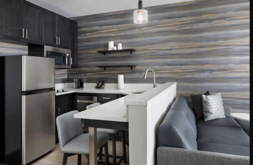 Hamden Hotel | Residence Inn by Marriott New Haven Hamden