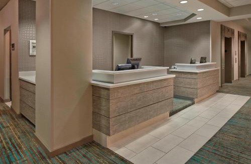Downtown Hartford Hotel | Residence Inn by Marriott Hartford Downtown