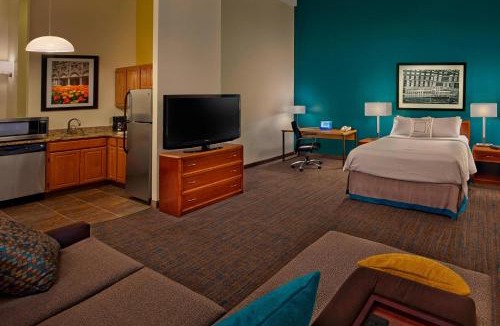 Downtown Hartford Hotel | Residence Inn by Marriott Hartford Downtown