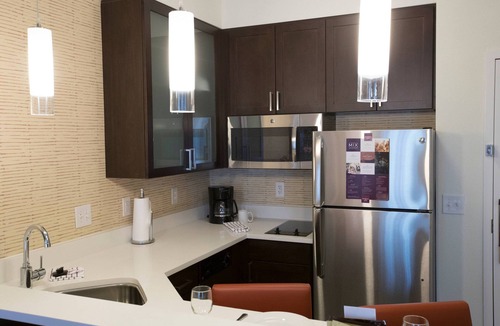 Malvern Hotel | Residence Inn by Marriott Philadelphia Great Valley/Malvern