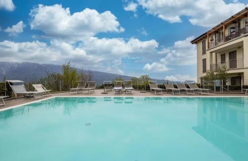 Quartiere XXIV Don Bosco Apartment | Residence La Villa - Cuore