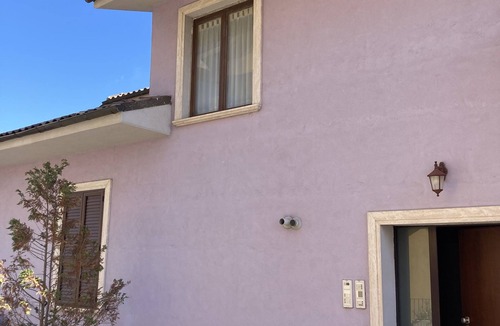 Avezzano House | Residence le Ginestre Appartamento N° 6 Bilocale 2 Posti Letto