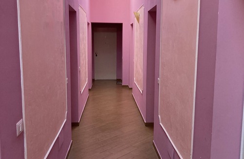 Avezzano House | Residence le Ginestre Appartamento N° 6 Bilocale 2 Posti Letto