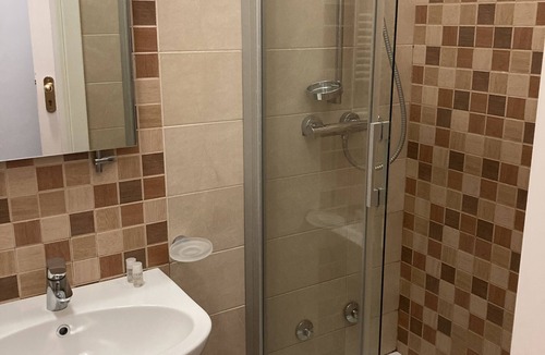 Avezzano House | Residence le Ginestre Appartamento N° 6 Bilocale 2 Posti Letto