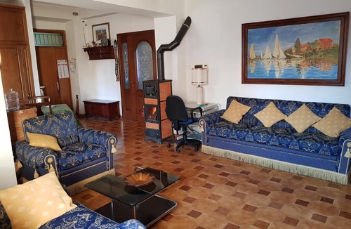 Avezzano Villa | Residence Luisa