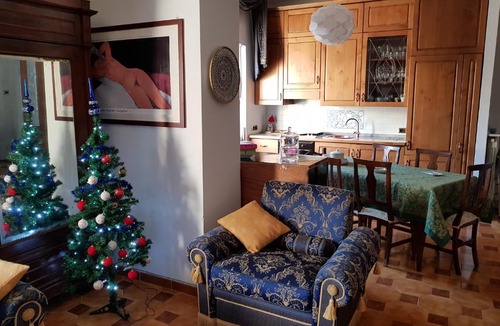 Avezzano Apartment | Residence Luisa
