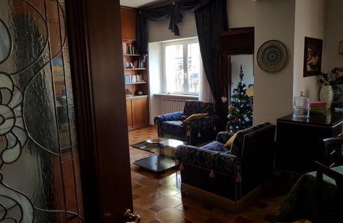 Avezzano Apartment | Residence Luisa