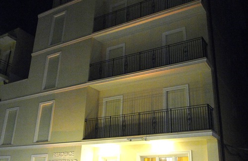 Gabicce Mare Apartment | Residence Meeting Gabicce Mare