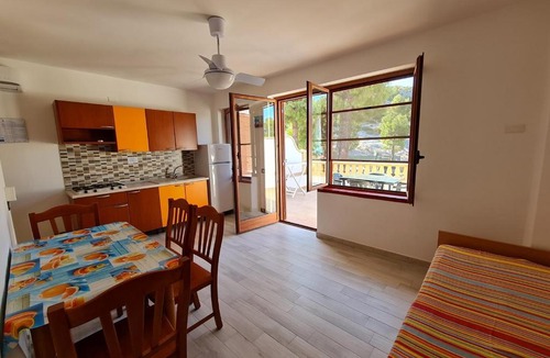 Peschici Apartment | Residence Olimpia