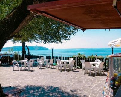 Marina di Pisciotta Resort | Residence Punta Cilento