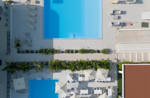 Termoli Apartment | Residence Stellaris Apartrooms