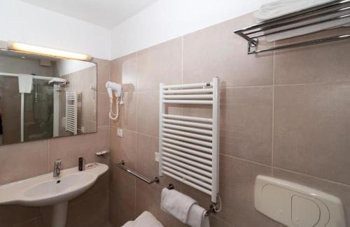 Miramare Apartment | Residence T2