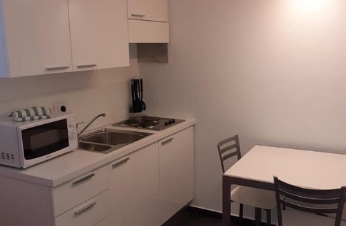 Rivabella Apartment | Residence Villa Gori