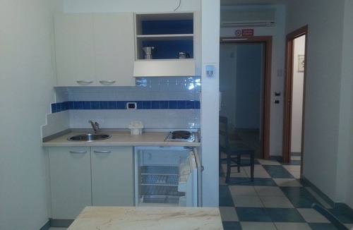 Villa Rosa Apartment | Residence Villarosa Pool and Beach
