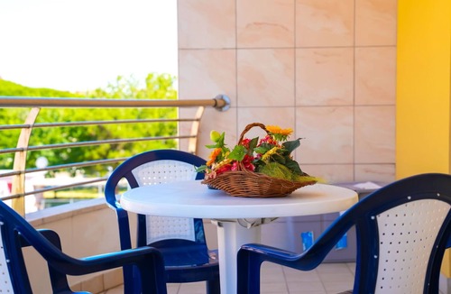 Villa Rosa Apartment | Residence Villarosa Pool and Beach