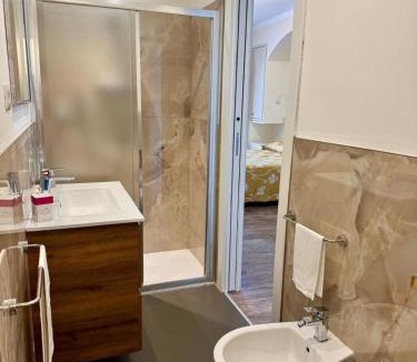 Innamorata Apartment | Residential Hotel Villaggio Innamorata