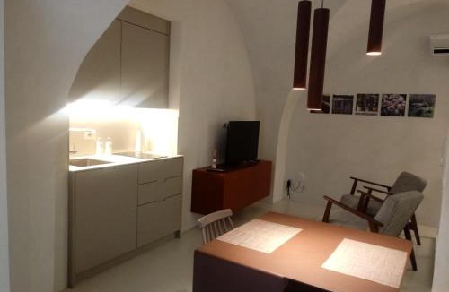 Sant'Elpidio a Mare Apartment | Residenza Corso Baccio