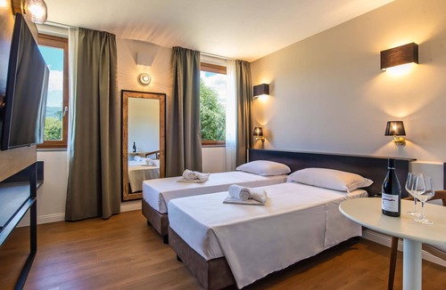 Vicchio Hotel | Residenza di Campagna Montelleri