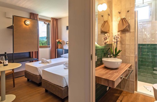 Vicchio Hotel | Residenza di Campagna Montelleri