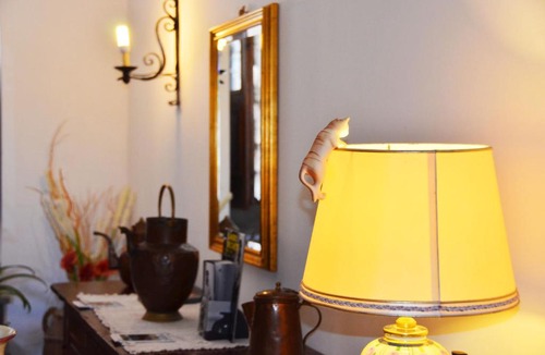 Gubbio Bed & Breakfast | Residenza Di Via Piccardi