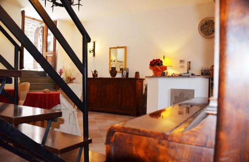 Gubbio Bed & Breakfast | Residenza Di Via Piccardi