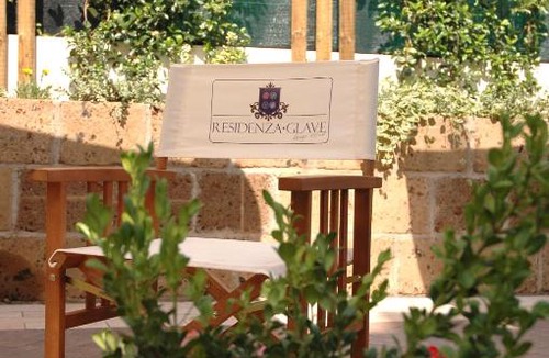 Campomarino Bed & Breakfast | Residenza Glave