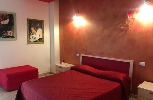 Campomarino Bed & Breakfast | Residenza Glave