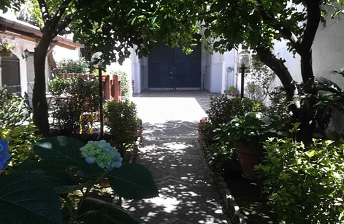 San Marco Evangelista Apartment | Residenza Caserta Sud - Apartment with garden