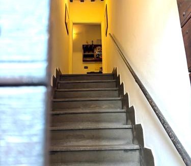 Gubbio Bed & Breakfast | Residenza Le Logge