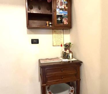 Gubbio Bed & Breakfast | Residenza Le Logge