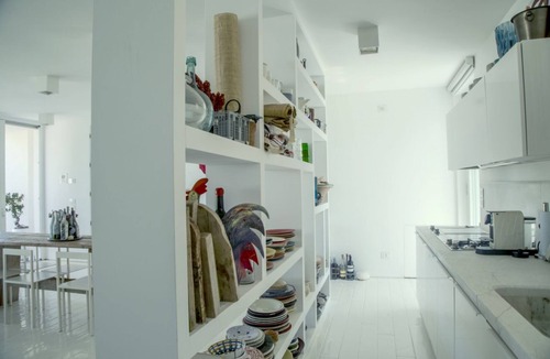 Marzocca House | Residenza Marzocca by MMega