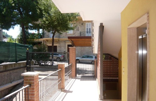 Cupra Marittima Apartment | Residenza Sole
