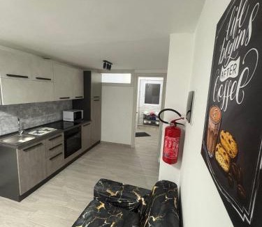 Isernia Apartment | Residenza Stella
