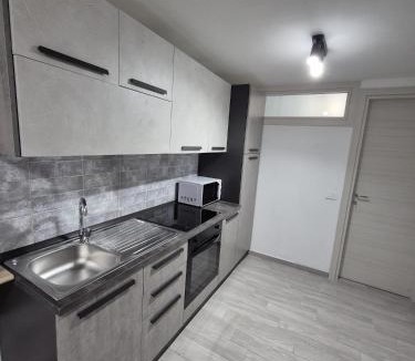 Isernia Apartment | Residenza Stella