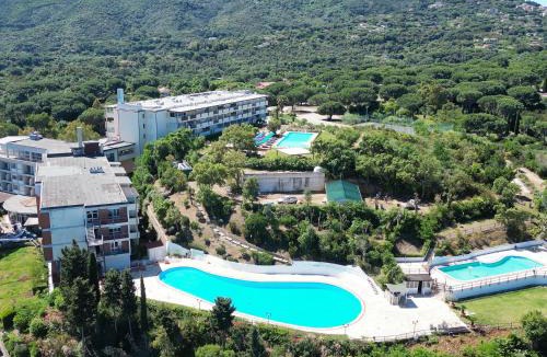 Naregno Apartment | Residenza Verde Blu - ArgonautiVacanze