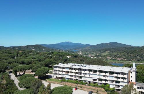 Naregno Apartment | Residenza Verde Blu - ArgonautiVacanze