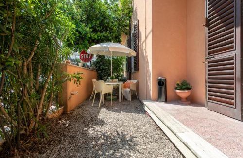 Giulianova House | RESIDENZE ARANCIO - Premium Villas
