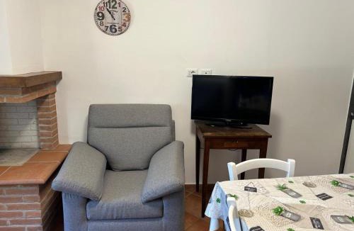 Cerreto di Spoleto Apartment | Residenze Ponte