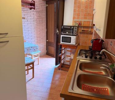 Villetta Barrea House | respirodabruzzo