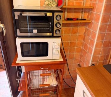 Villetta Barrea House | respirodabruzzo