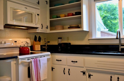 Otego House | Retro-Chic Mid-Century Home w/AC – 8 Min Drive to All Star Village & Downtown
