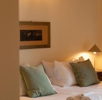 Pietrauta Bed & Breakfast | Retrocantina Antonelli