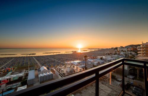 Cattolica Apartment | Rex Residence Hotel