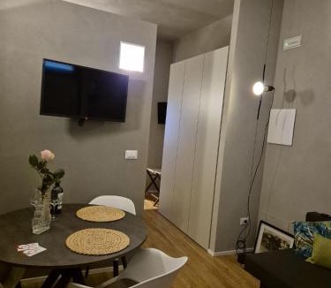 Porto Sant'Elpidio Apartment | RiDi Home 466- Suite in centro a 5 minuti dal mare